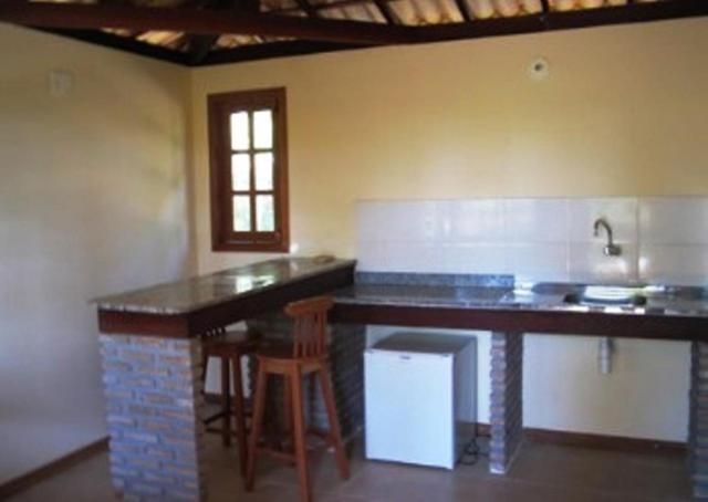 Pousada Aracas Village 因巴塞 客房 照片